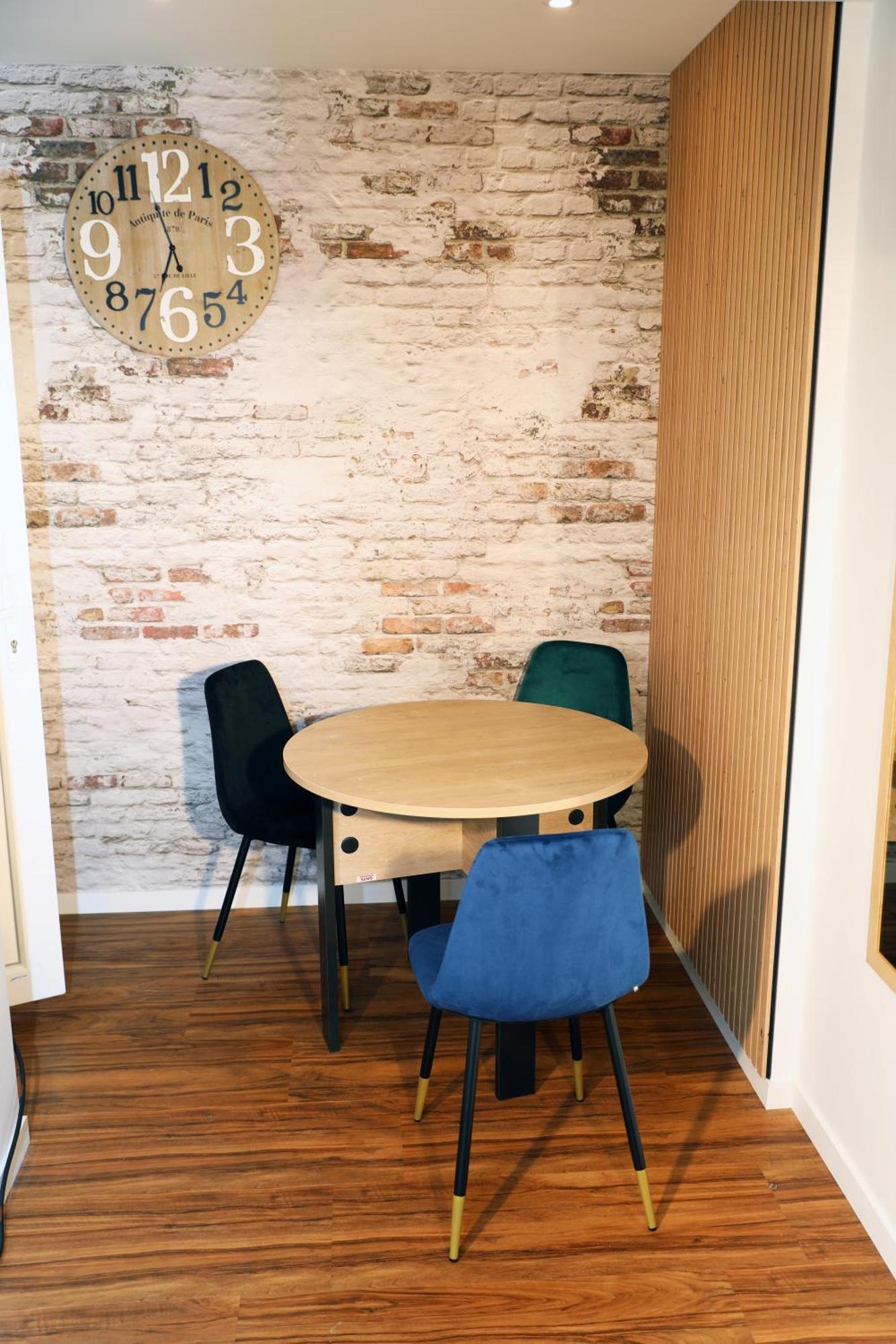 Eiffel Tour - Cosy Maneo Apartamento Paris Exterior foto